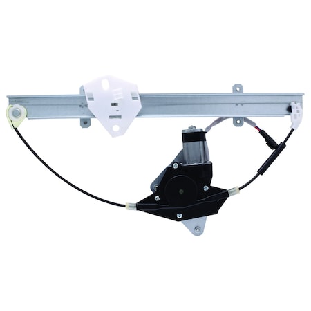 Wai Global WINDOW REGULATOR & MOTOR, WPR0668LM WPR0668LM